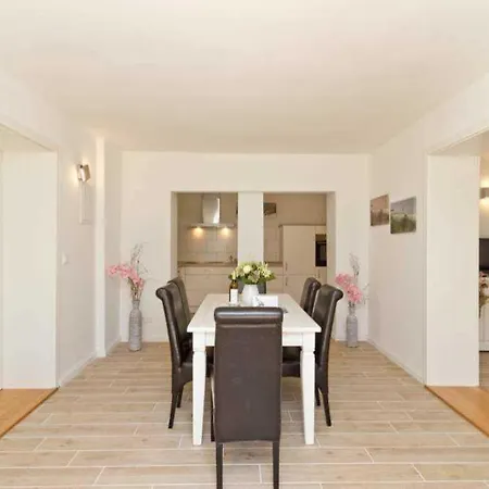 Appartement Arcadia App 10