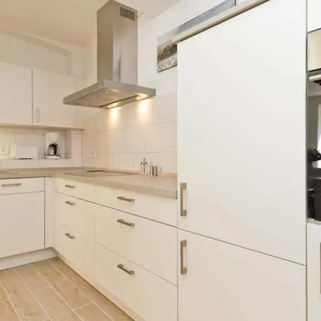 Arcadia App 10 Heringsdorf (Usedom)