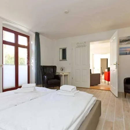 Arcadia App 10 Appartement *