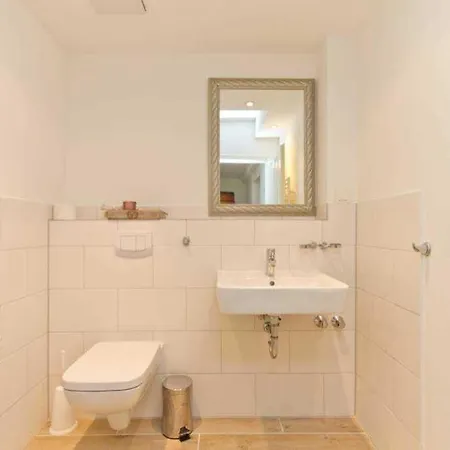 Arcadia App 10 Appartement