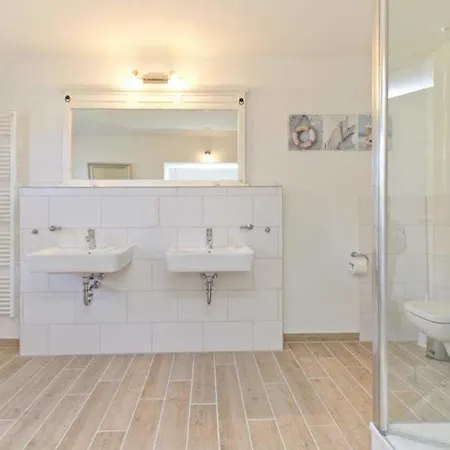 Apartment Arcadia App 10 Ostseebad Heringsdorf