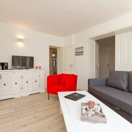 Arcadia App 10 Appartement *