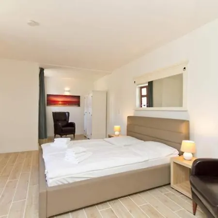 Appartement Arcadia App 10