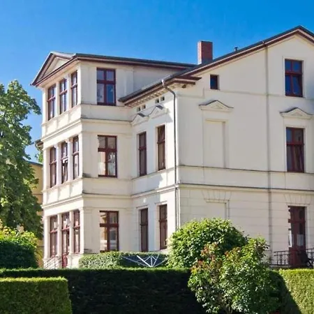 Appartement Arcadia App 10 *