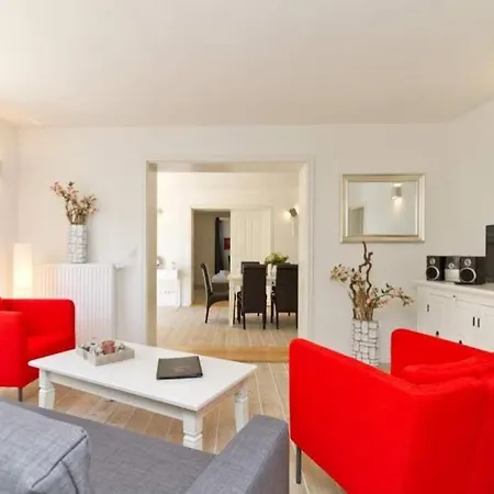 Arcadia App 10 * Heringsdorf (Usedom)