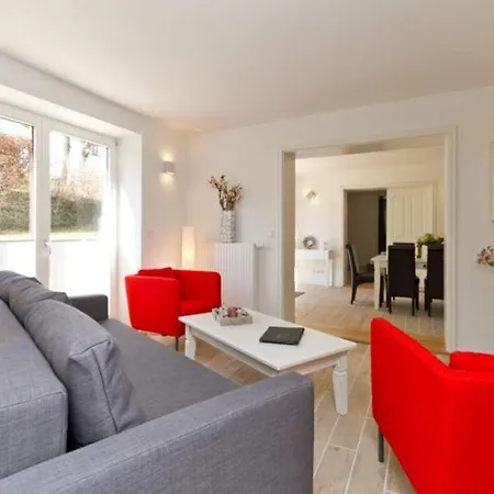 Arcadia App 10 Appartement