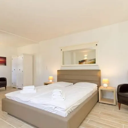 Apartament Arcadia App 10 *