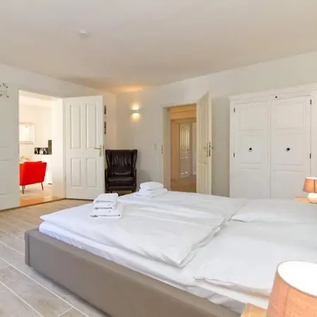 Appartement Arcadia App 10 Heringsdorf (Usedom)