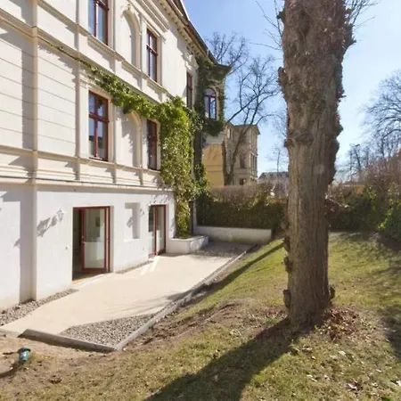 Appartement Arcadia App 10 *